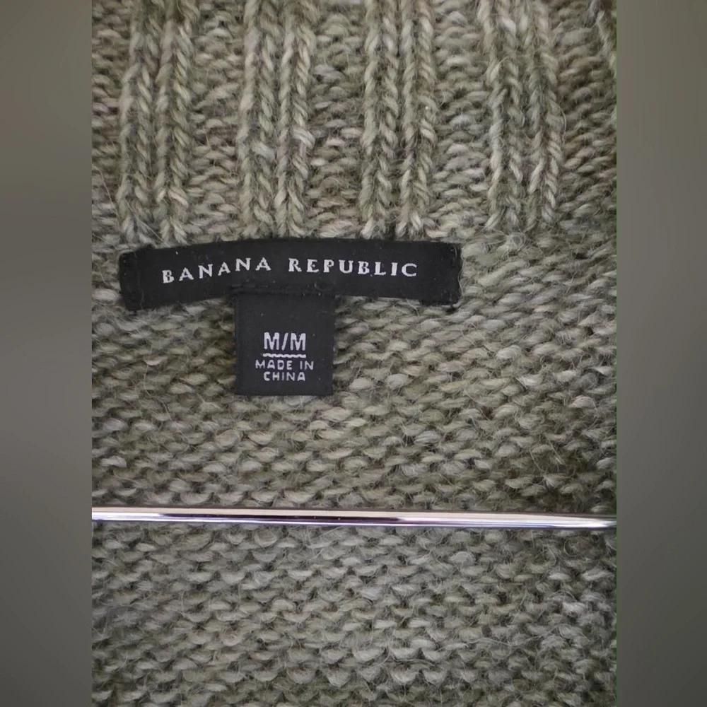 Knit cardigan - Picture 2 of 4